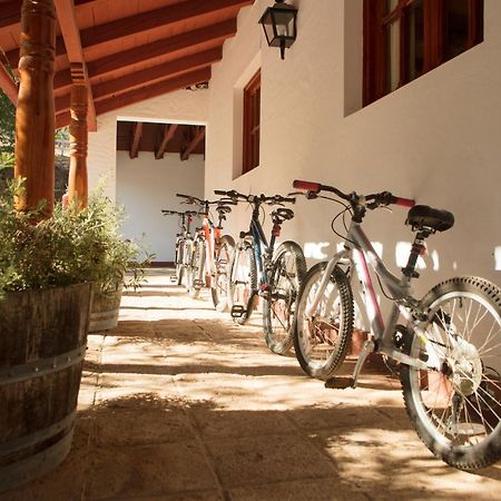 Hotel Vina Kankura Palmilla Exteriér fotografie